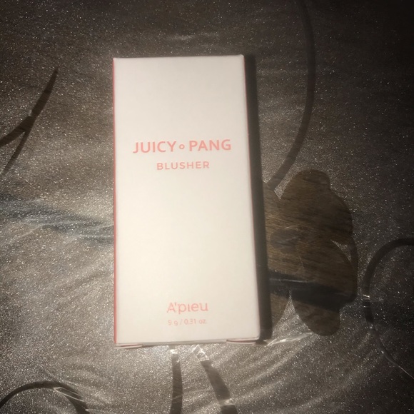 Korean Liquid Blusher - Picture 2 of 2